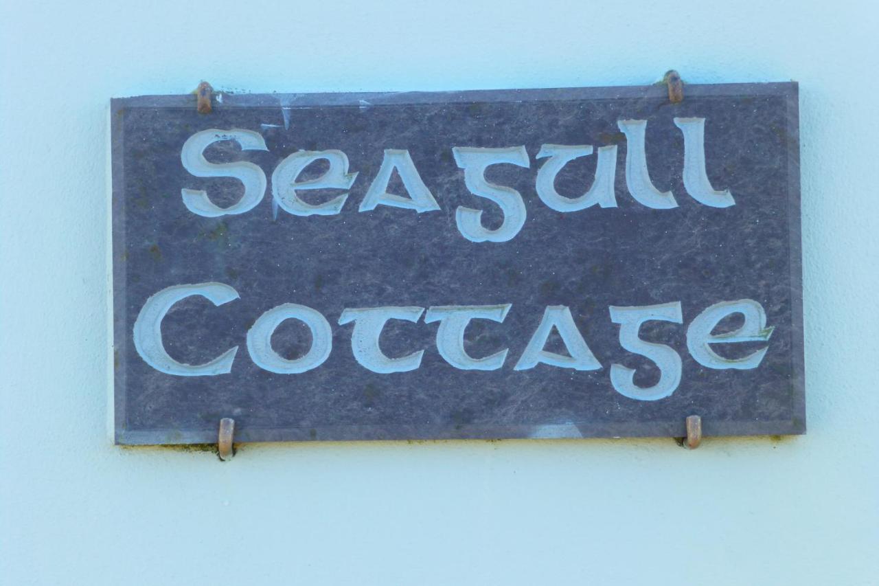 بورماغي Seagull Cottage B&B المظهر الخارجي الصورة