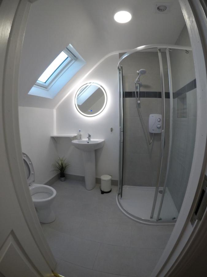 بورماغي Seagull Cottage B&B المظهر الخارجي الصورة