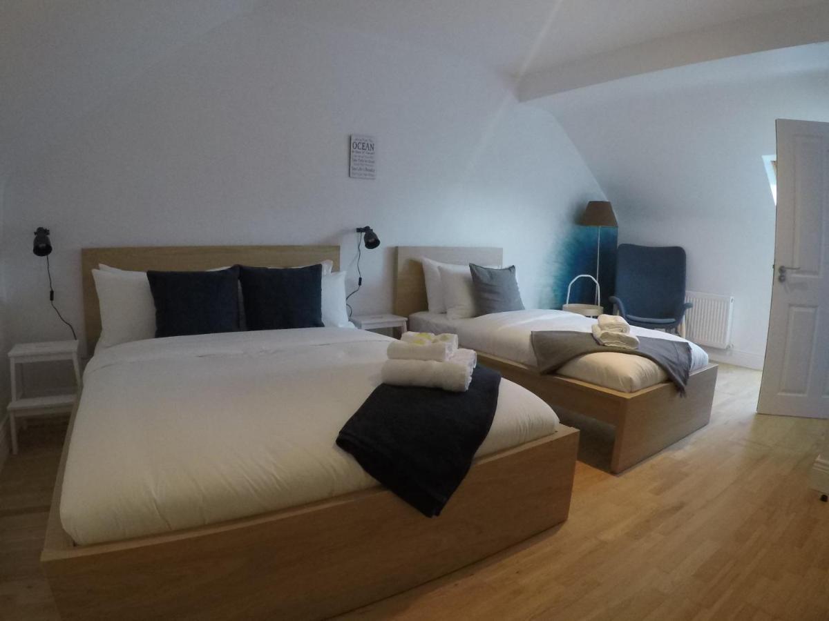 بورماغي Seagull Cottage B&B المظهر الخارجي الصورة