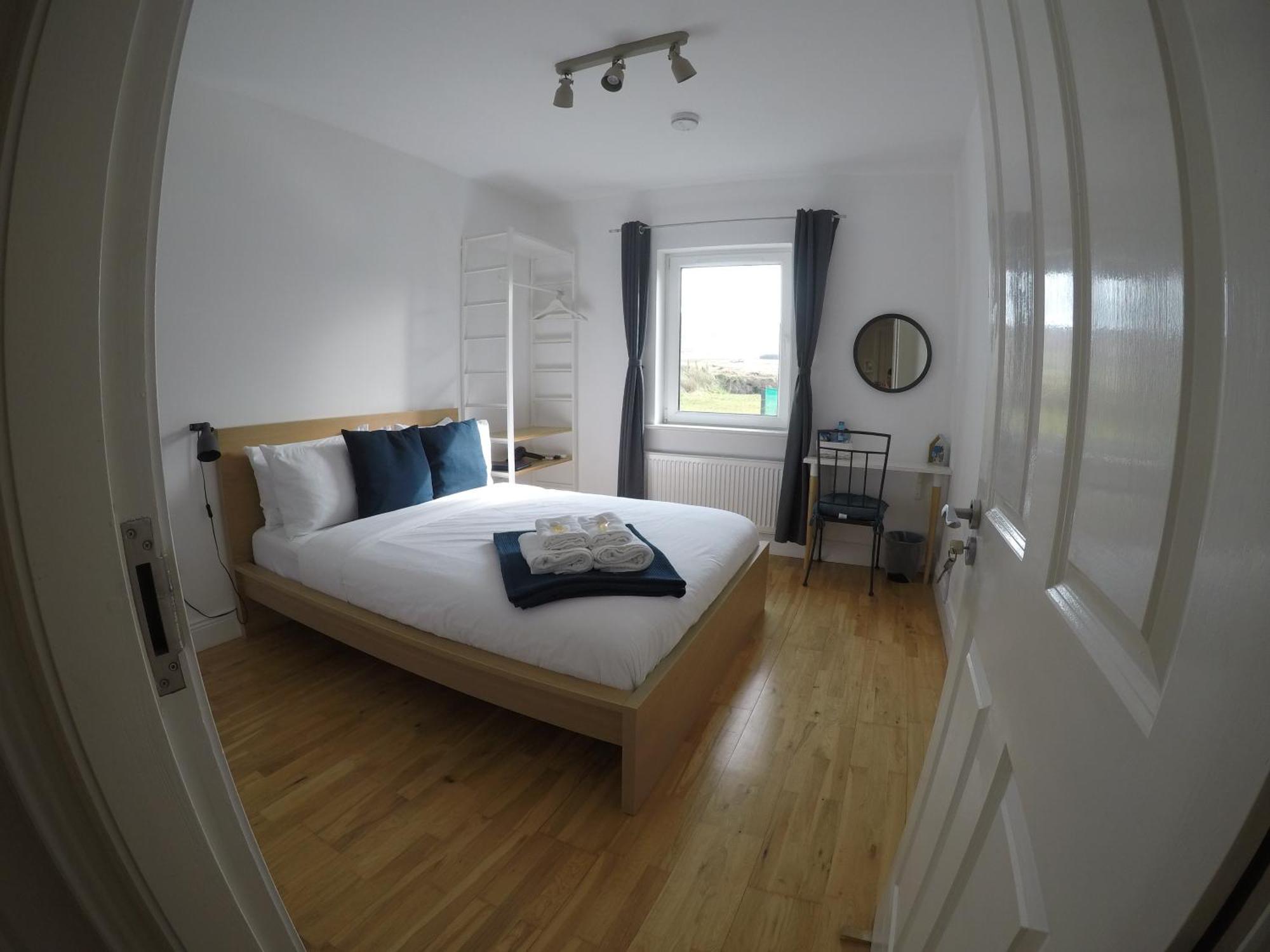 بورماغي Seagull Cottage B&B المظهر الخارجي الصورة