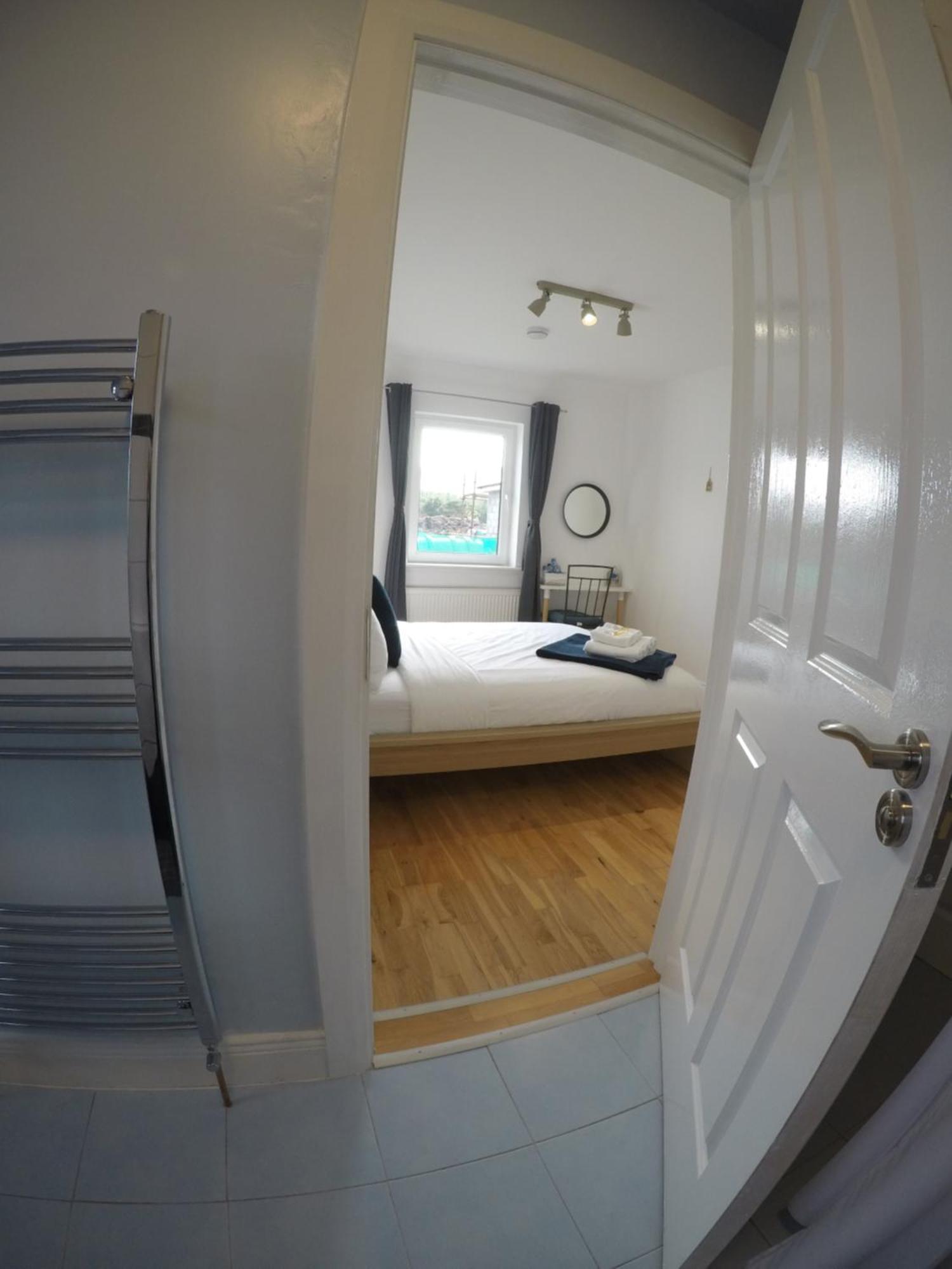 بورماغي Seagull Cottage B&B المظهر الخارجي الصورة
