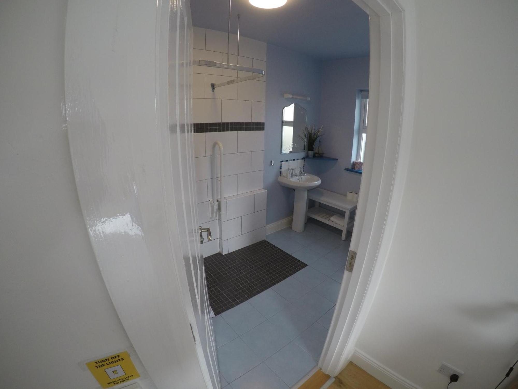 بورماغي Seagull Cottage B&B المظهر الخارجي الصورة