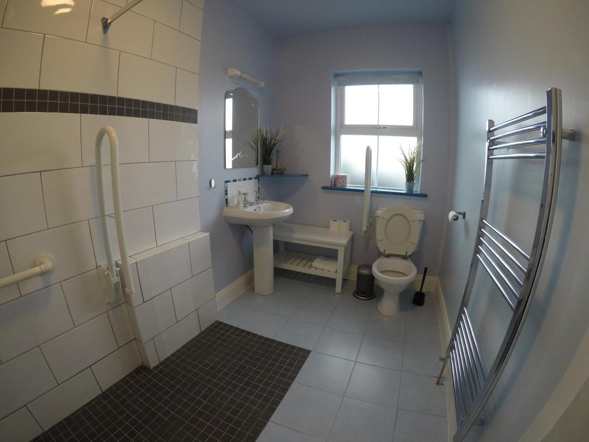 بورماغي Seagull Cottage B&B المظهر الخارجي الصورة