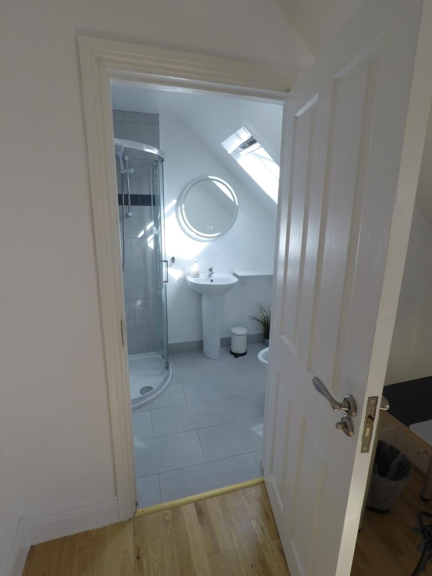 بورماغي Seagull Cottage B&B المظهر الخارجي الصورة