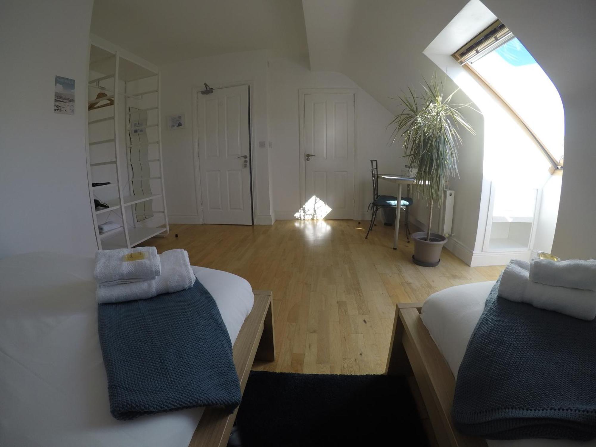 بورماغي Seagull Cottage B&B المظهر الخارجي الصورة