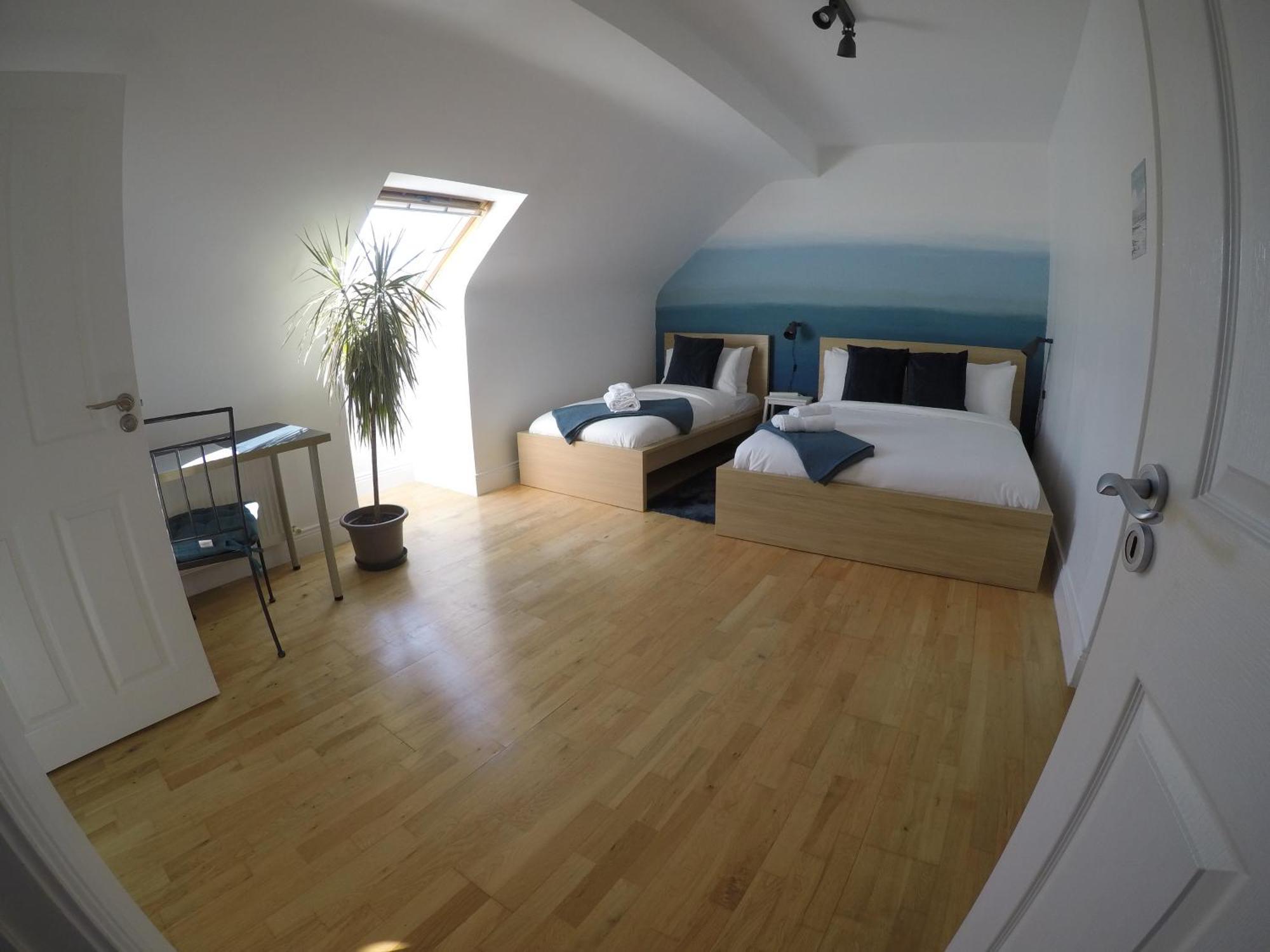 بورماغي Seagull Cottage B&B المظهر الخارجي الصورة