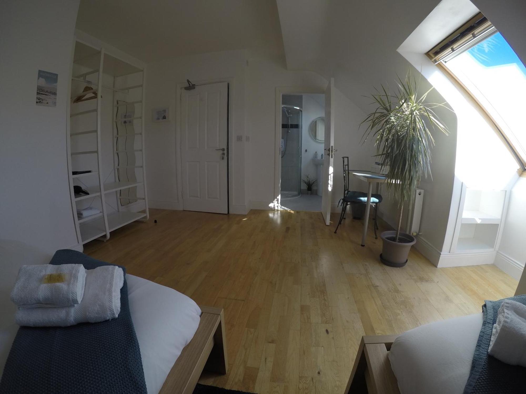 بورماغي Seagull Cottage B&B المظهر الخارجي الصورة