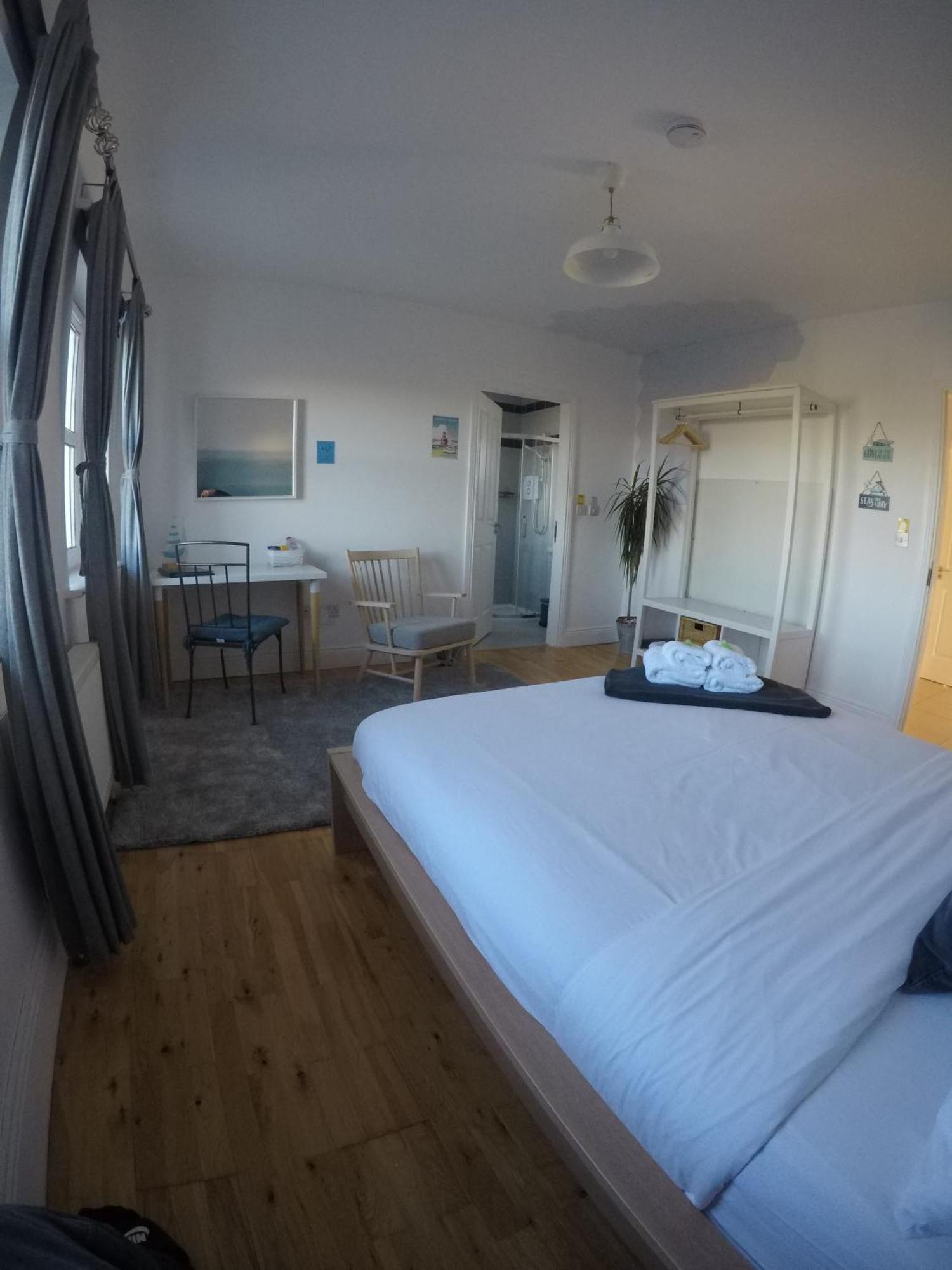 بورماغي Seagull Cottage B&B المظهر الخارجي الصورة
