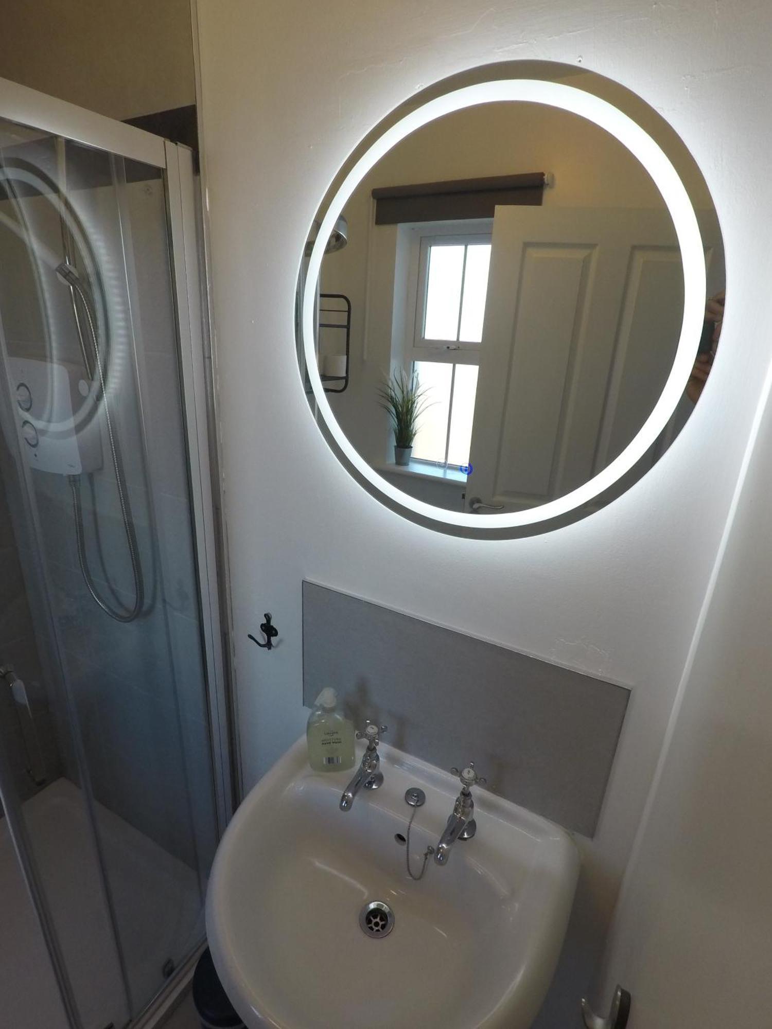بورماغي Seagull Cottage B&B المظهر الخارجي الصورة