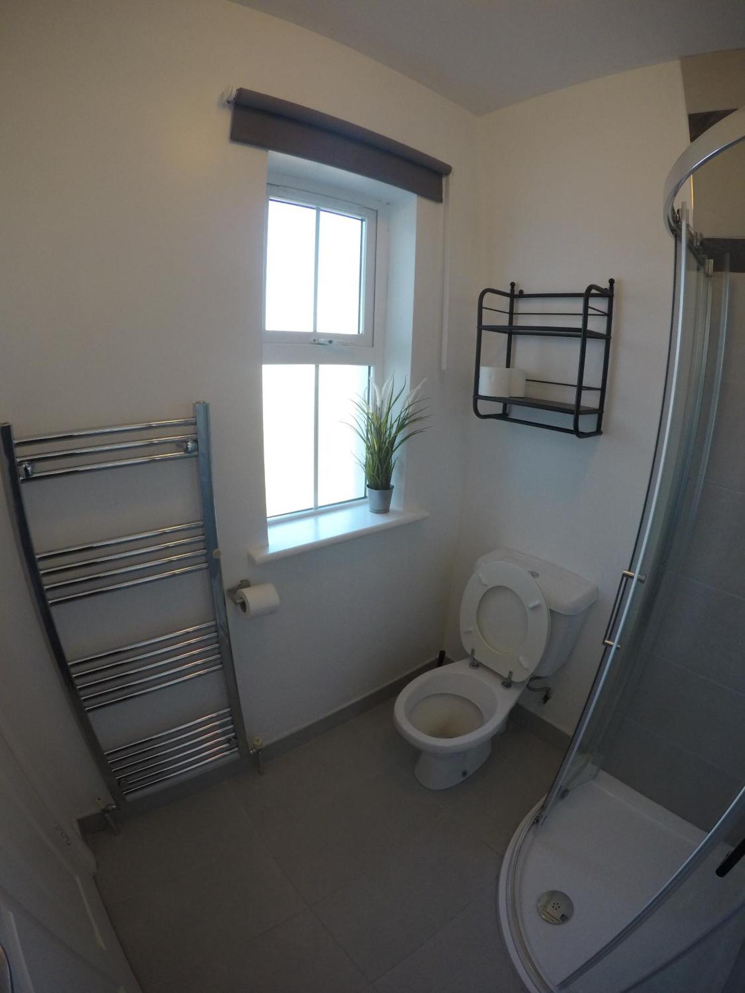 بورماغي Seagull Cottage B&B المظهر الخارجي الصورة