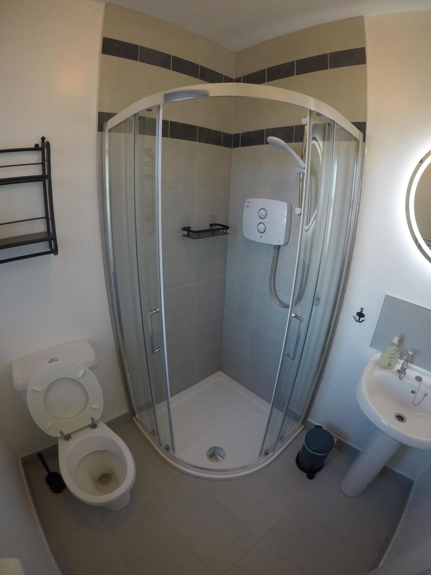 بورماغي Seagull Cottage B&B المظهر الخارجي الصورة