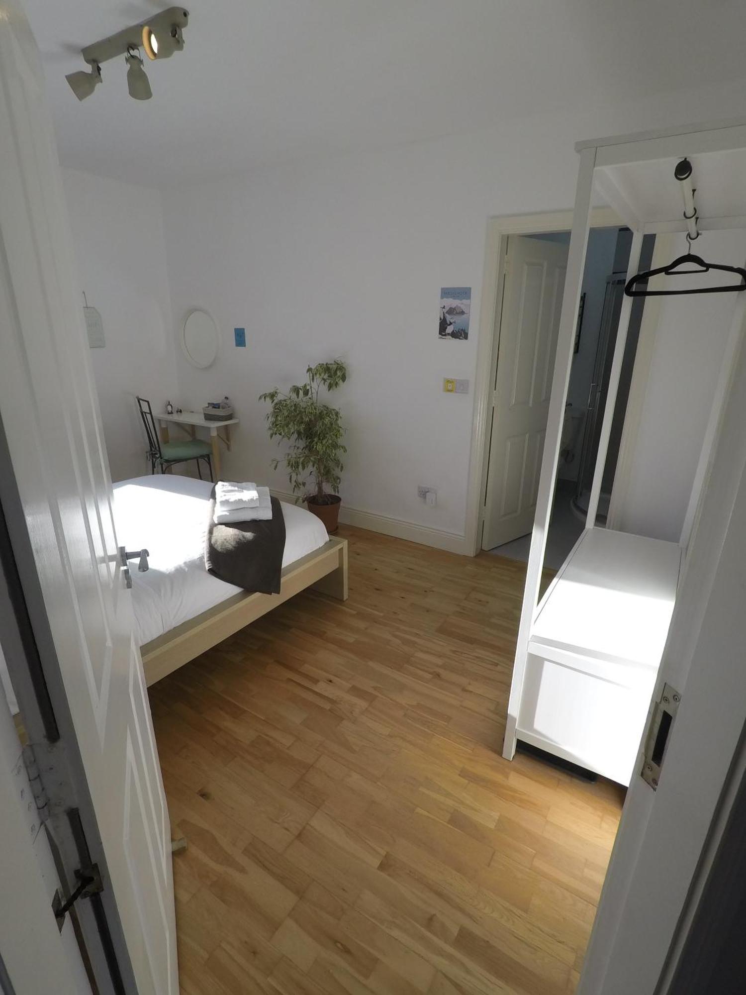 بورماغي Seagull Cottage B&B المظهر الخارجي الصورة