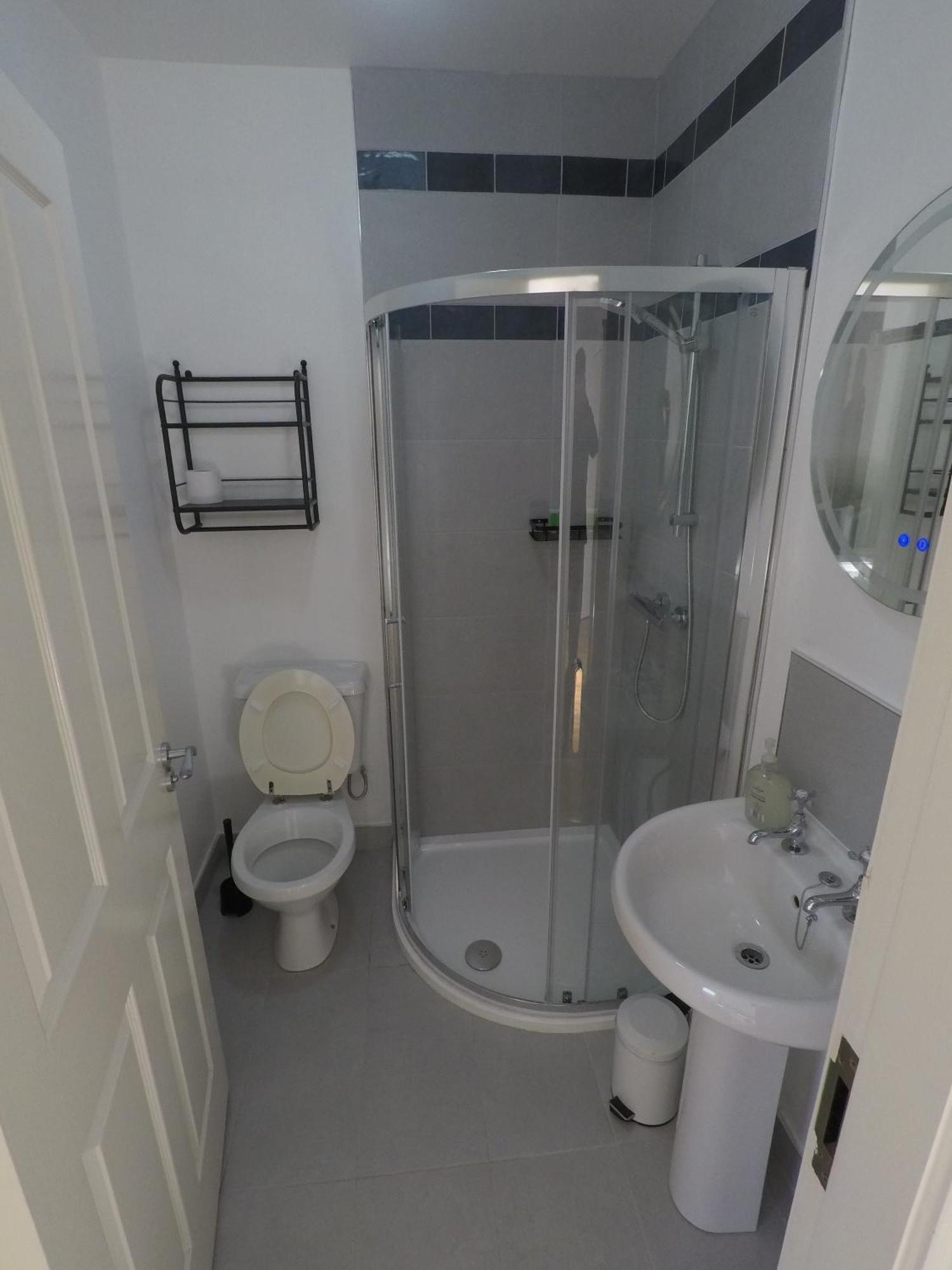 بورماغي Seagull Cottage B&B المظهر الخارجي الصورة